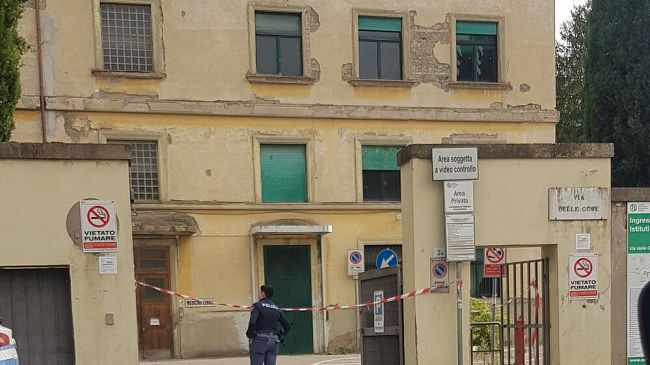 Accoltellamento a Careggi: un morto ed un ferito grave