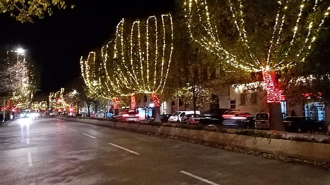 Uomo dell'Est guidava veicolo fantasma