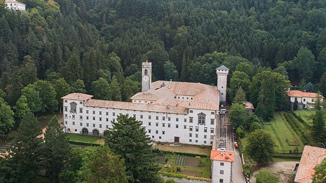 A Vallombrosa festival dedicato alla sostenibilità e alla biodiversità