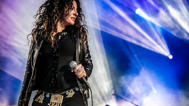 Al Santomato Live questa settimana MekkaniX e Janis Joplin’s Night