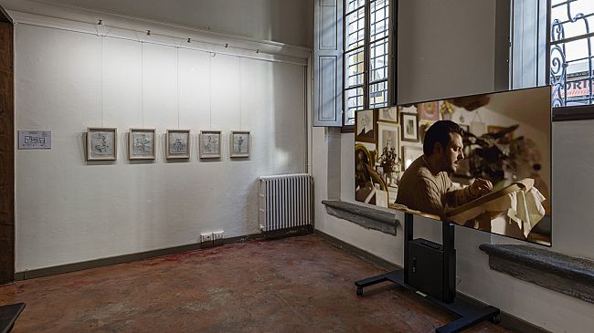 Bando per l'artigianato artistico 