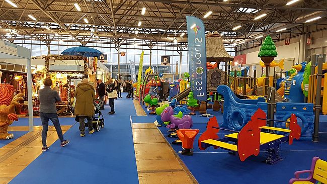 Nei padiglioni di Carrara Fiere al via il grande evento dedicato all’ospitalità italiana