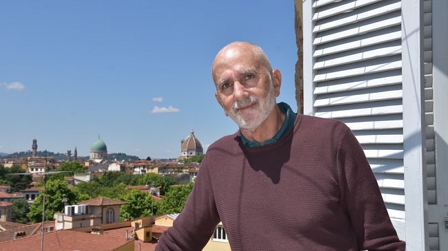 Ordine dei Geologi della Toscana: Marcello Brugioni nuovo presidente