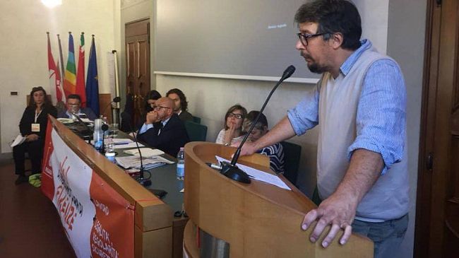 Denuncia della Fillea Cgil Firenze: 25% di edili fiorentini retribuiti in modo irregolare