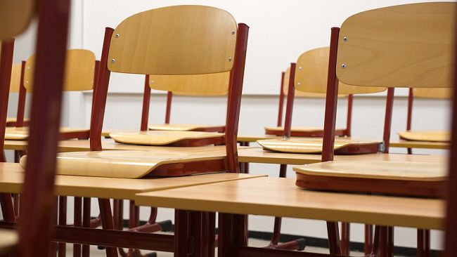 Pugno ad alunno? Sospeso prof a Pontedera