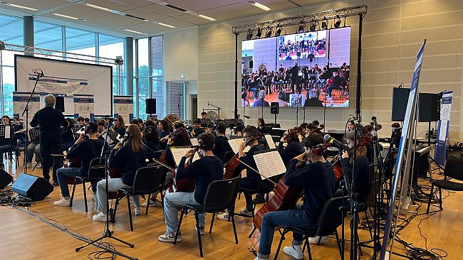 Concorso musicale 'Città di Scandicci' 2025, le info
