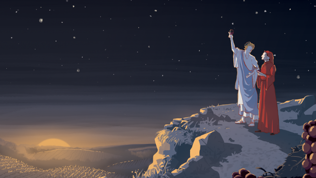 Cantine aperte 2021: programma  e info