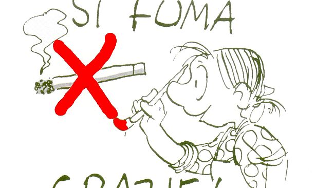 Salute: al via il 17 marzo nuovo gruppo antifumo dei Lilt Firenze