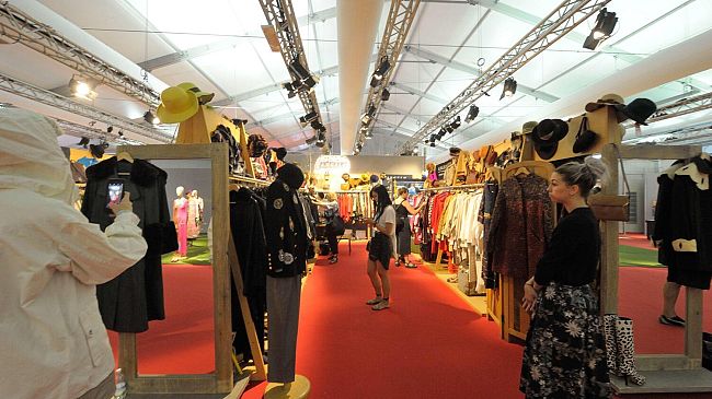 Vintage Selection, è tempo di svecchiare la rassegna fiorentina