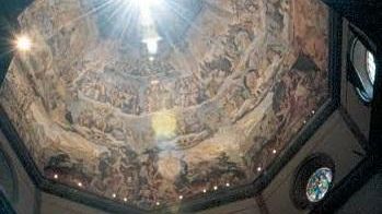  Duomo di Firenze​, in inverno monumenti a prezzo ridotto