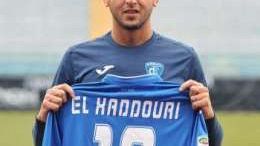 Presentazione di Omar El Kaddouri, ora  è un giocatore dell'Empoli