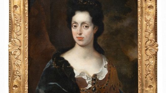 Corteo storico per l'Elettrice Palatina a Firenze