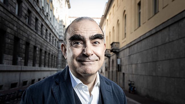 Rifredi 25.26, Stefano Massini: 'Momento storico per il teatro'