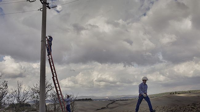 Rete elettrica nel Chianti: la linea aerea sarà interrata