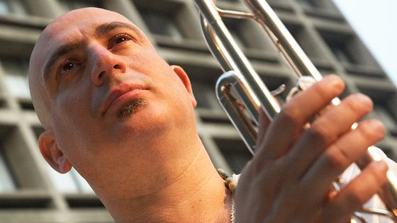 Sotto le stelle del jazz: 3 giorni di musica a Villa Rospigliosi