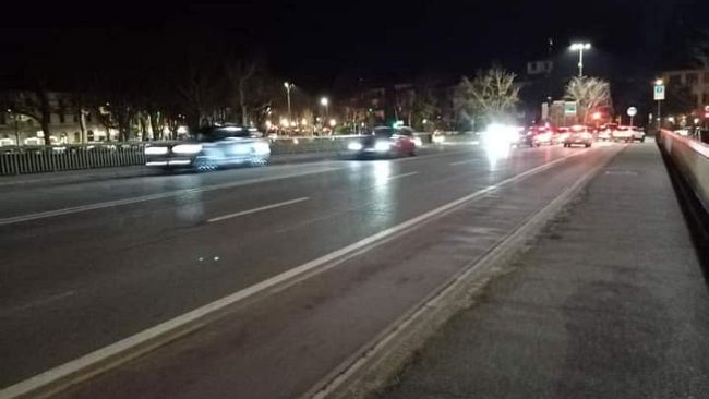 Tassista eroe, la telefonata della sindaca Funaro 