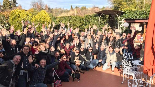 ForumFi... Dopo oltre 10 anni di attesa, la REUNION !!!