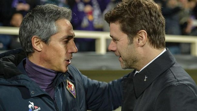 Europa League: la Fiorentina è sconfitta con onore da un grande Tottenham