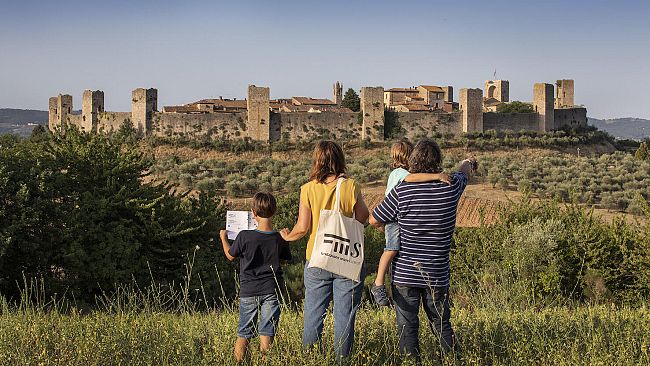 Nasce FMS Card: un biglietto unico per i musei senesi