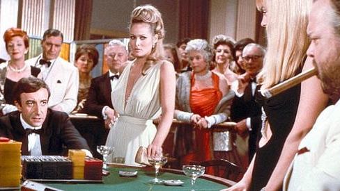 Gioco d'azzardo: quando Firenze era una piccola Las Vegas 