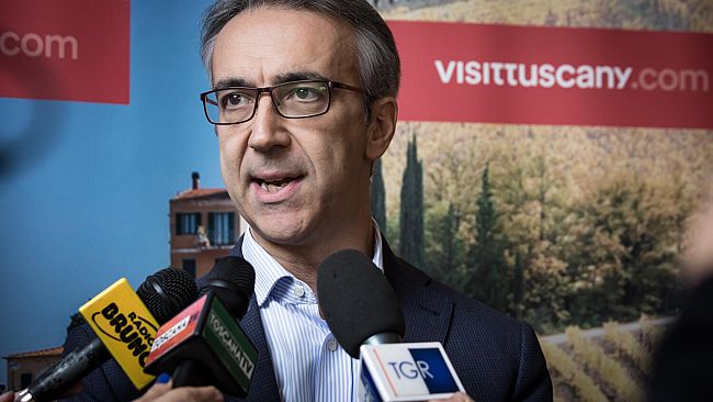 Fondazione Sistema Toscana, Di Passio confermato presidente