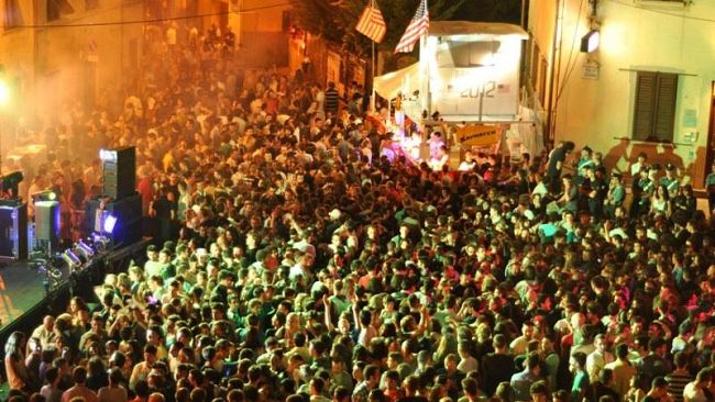 San Piero a Sieve: eventi in programma nel 2015