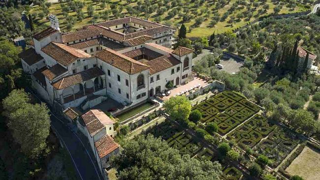 Giornate Fai d'autunno: i luoghi aperti in Toscana