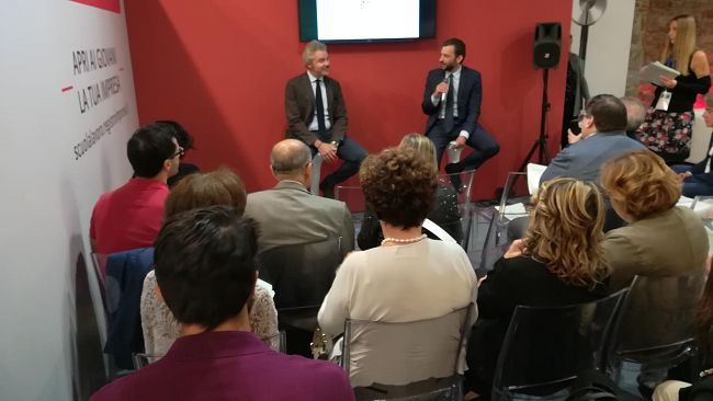 Alternanza Scuola Lavoro a Didacta: contributi a imprese e giovani