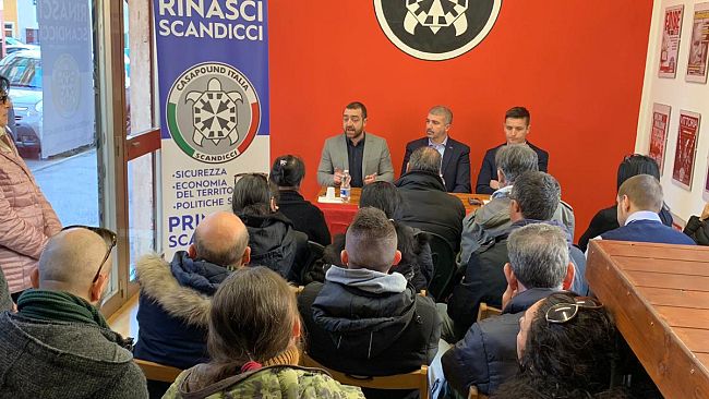 Elezioni amministrative: la destra all'attacco delle roccaforti rosse