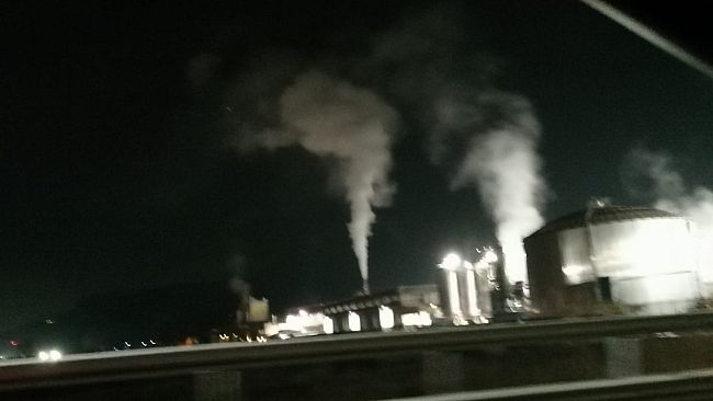 Distilleria Deta: cittadini ancora preoccupati