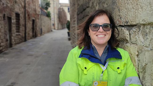 Firenze: Poste Italiane si conferma azienda al femminile 