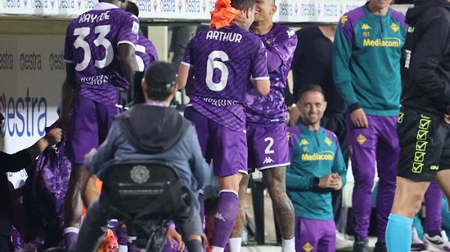 Nessuno come la Fiorentina: a segno 18 giocatori diversi
