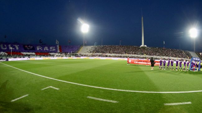 Pack 12: prezzo speciale per le restanti partite dei viola in casa