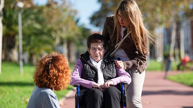 Welfare territoriale: il bando Socialmente 2026