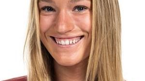 Bisonte, colpo americano: arriva Kendall Kipp