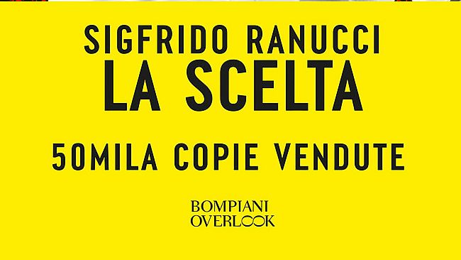 Sigfrido Ranucci festival in Florence
