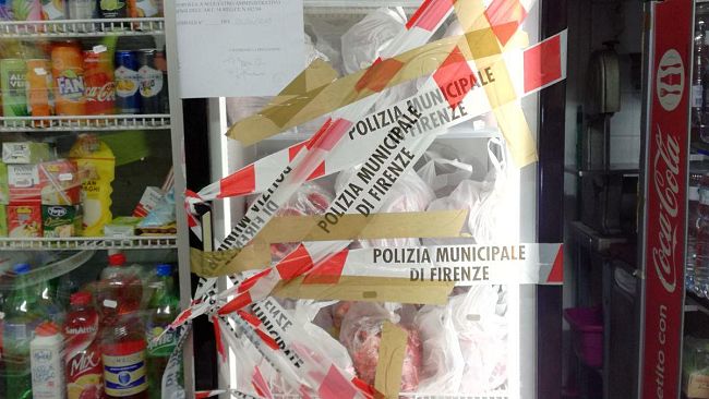 Abusivismo: è guerra aperta nell'artigianato e nel commercio