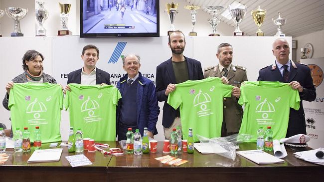 Firenze Marathon: oltre 9mila iscritti