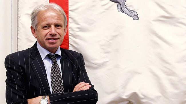 Demos accoglie tra i propri tesserati l'assessore Marco Remaschi