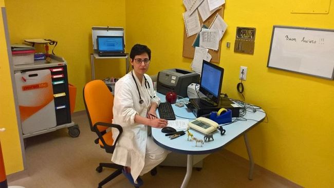 Coronavirus: iniziata oggi la distribuzione dei kit di protezione a medici e pediatri