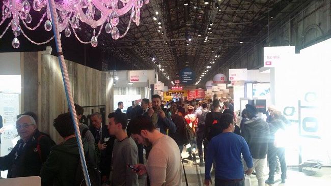 MEF, il Rinascimento Elettrico visto con gli occhi del futuro