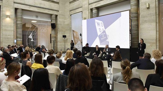 Moda made in Italy: manca una regia per la formazione dei nuovi profili