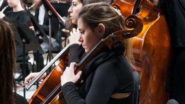 Musica classica a Badia a Passignano