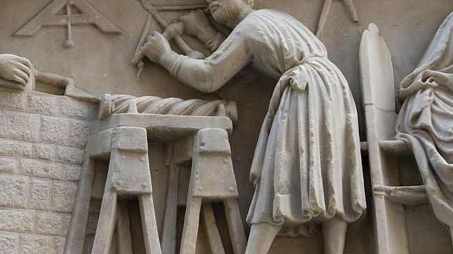 Al via il primo corso di formazione per diventare “Maestri della Pietra”