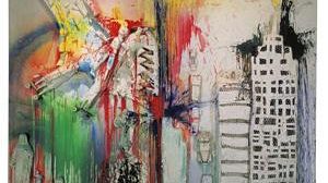 L’avventura di Niki de Saint Phalle, prima artista femminista del Novecento