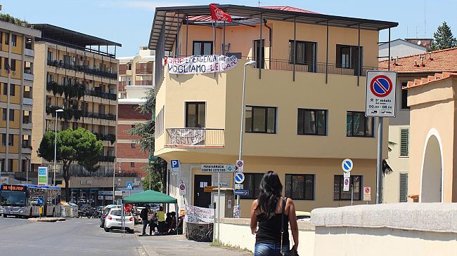 Ddl sicurezza approvato, esulta la Lega fiorentina