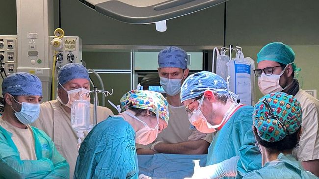Donazione d’organo a cuore fermo