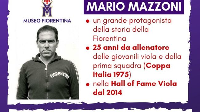 Omaggio a Mario Mazzoni in BiblioteCaNova all'Isolotto