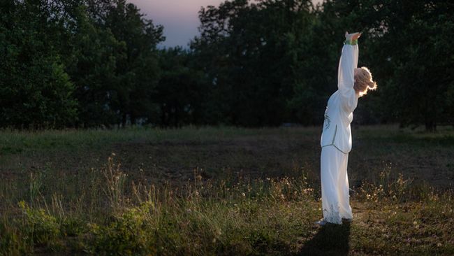 Ottobre Rosa, i maestri della scuola di arti marziali