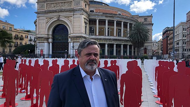 Strage sul lavoro: alle 17:00 presidio alla prefettura